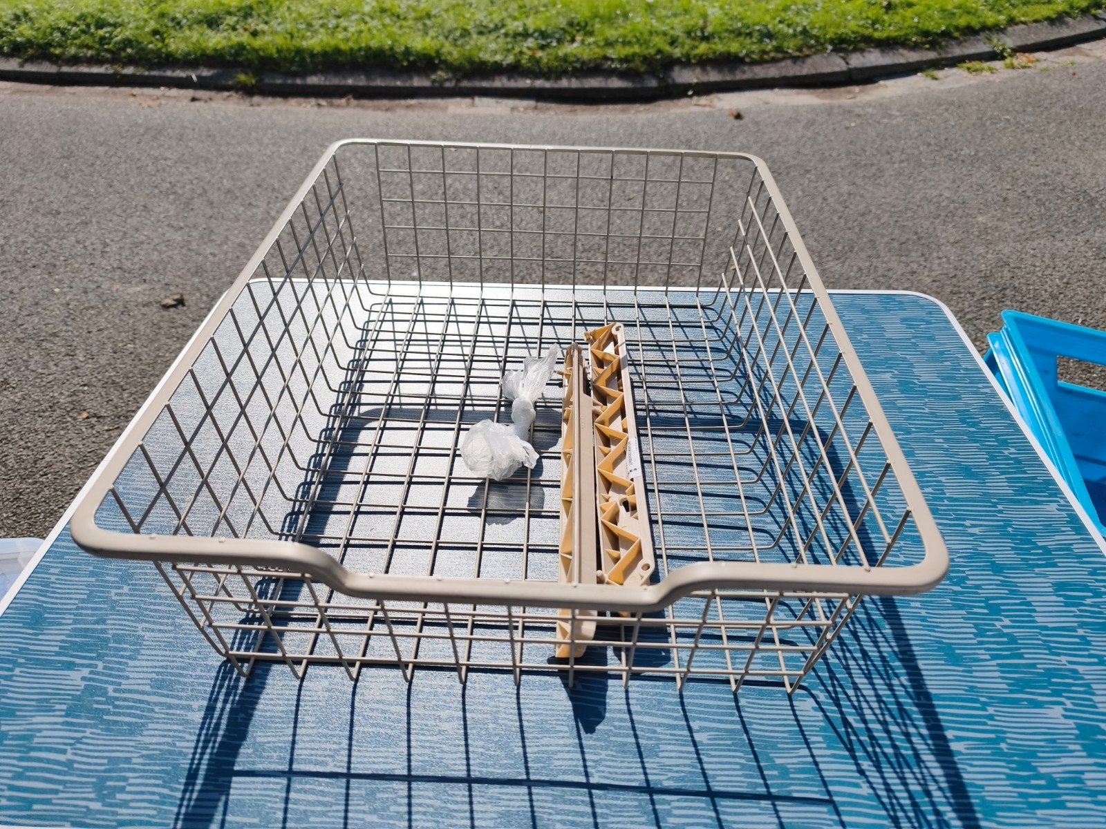 Ikea complement lade voor Pax kast, Enlèvement ou Envoi, Utilisé