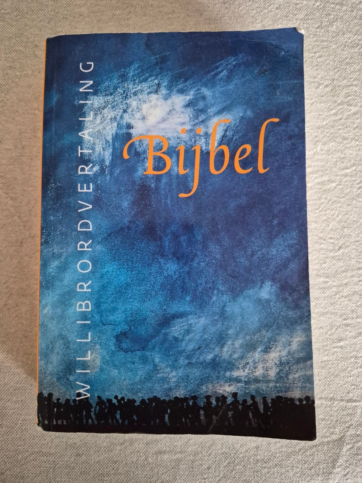 Bijbel, Boeken, Ophalen of Verzenden