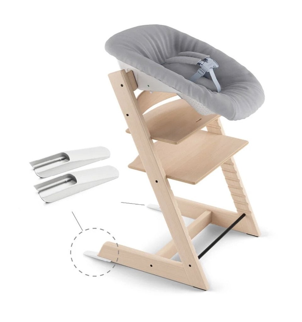 Newborn Set voor Tripp Trapp Stoel, Enlèvement, Comme neuf, Autres types