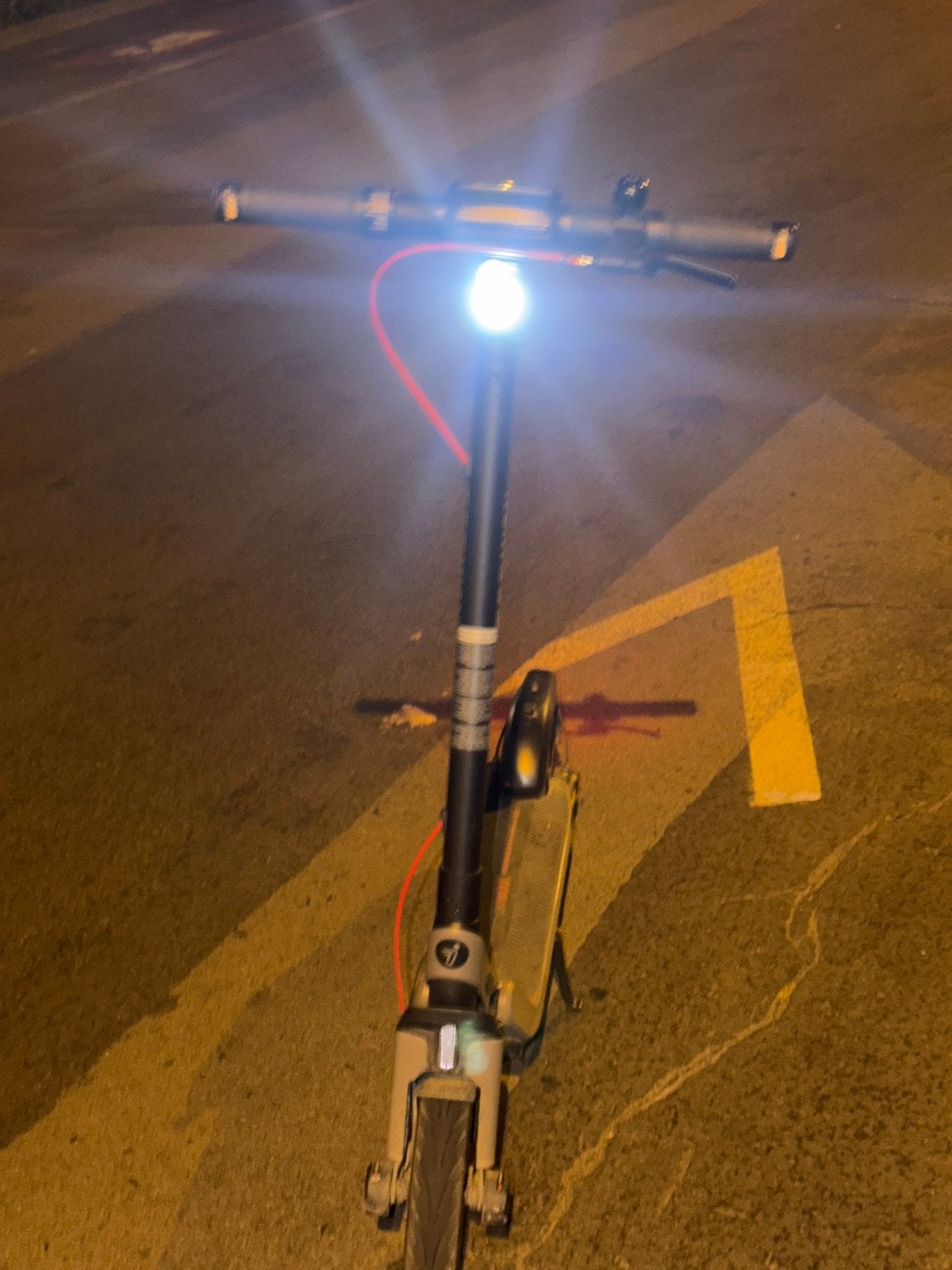 Segway Ninebot E3 Pro, Fietsen en Brommers, Steps, Ophalen, Zo goed als nieuw
