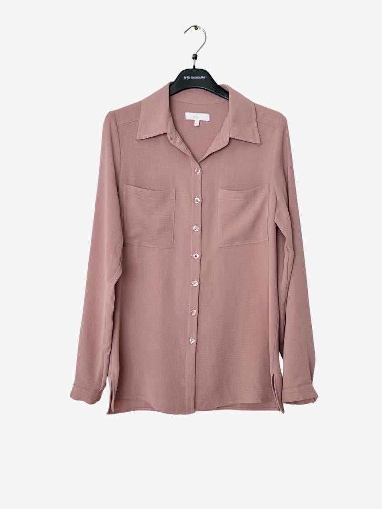 Signe Nature blouse 34, Neuf, Signe Nature, Enlèvement ou Envoi, Rose