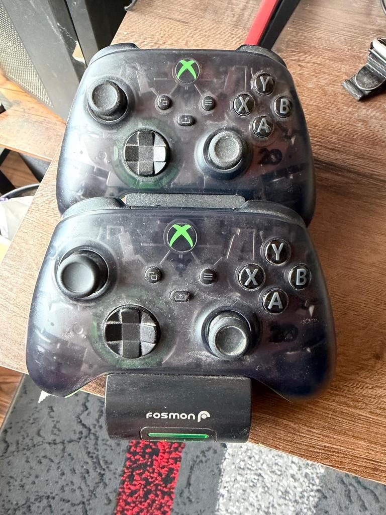 Xbox series X, Games en Spelcomputers, Spelcomputers | Xbox | Accessoires, Ophalen, Zo goed als nieuw, Xbox Series X