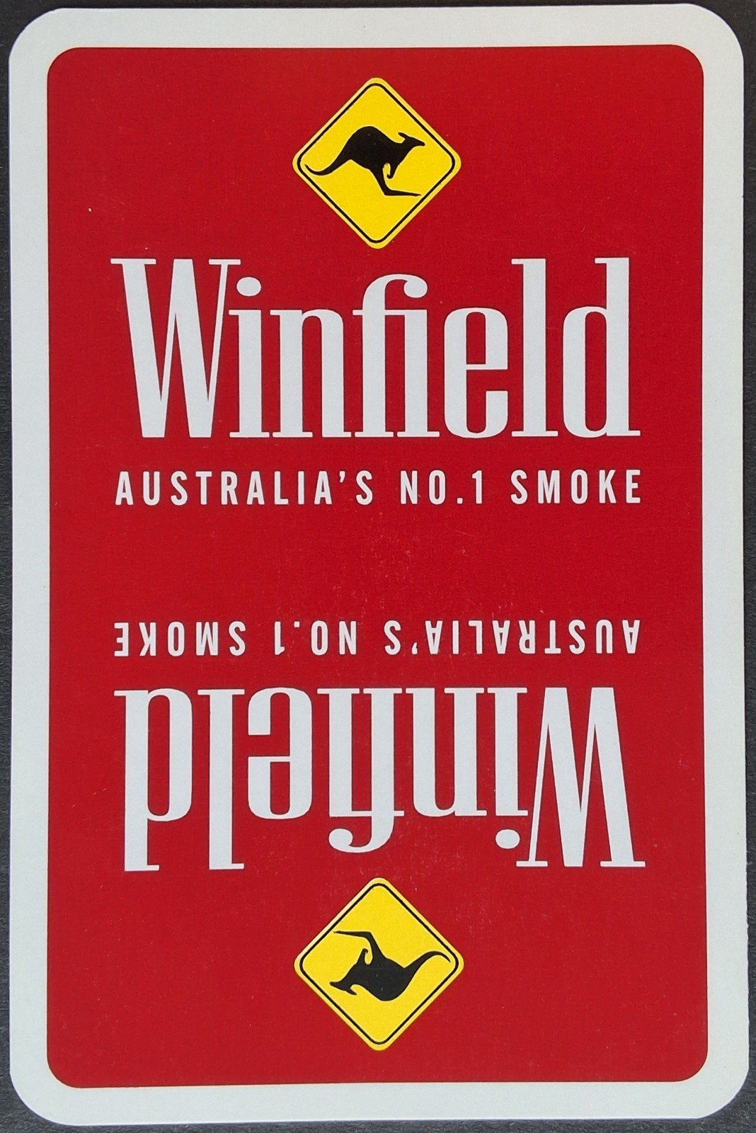 1 Joker Winfield, Ophalen of Verzenden