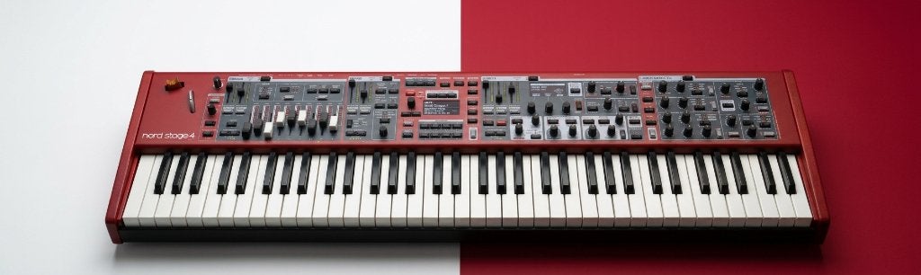 Nord Stage 4 73 COMPACT Refurbished, B Stock Retour & NIEUW!, Muziek en Instrumenten, Ophalen of Verzenden, Nieuw, Overige aantallen