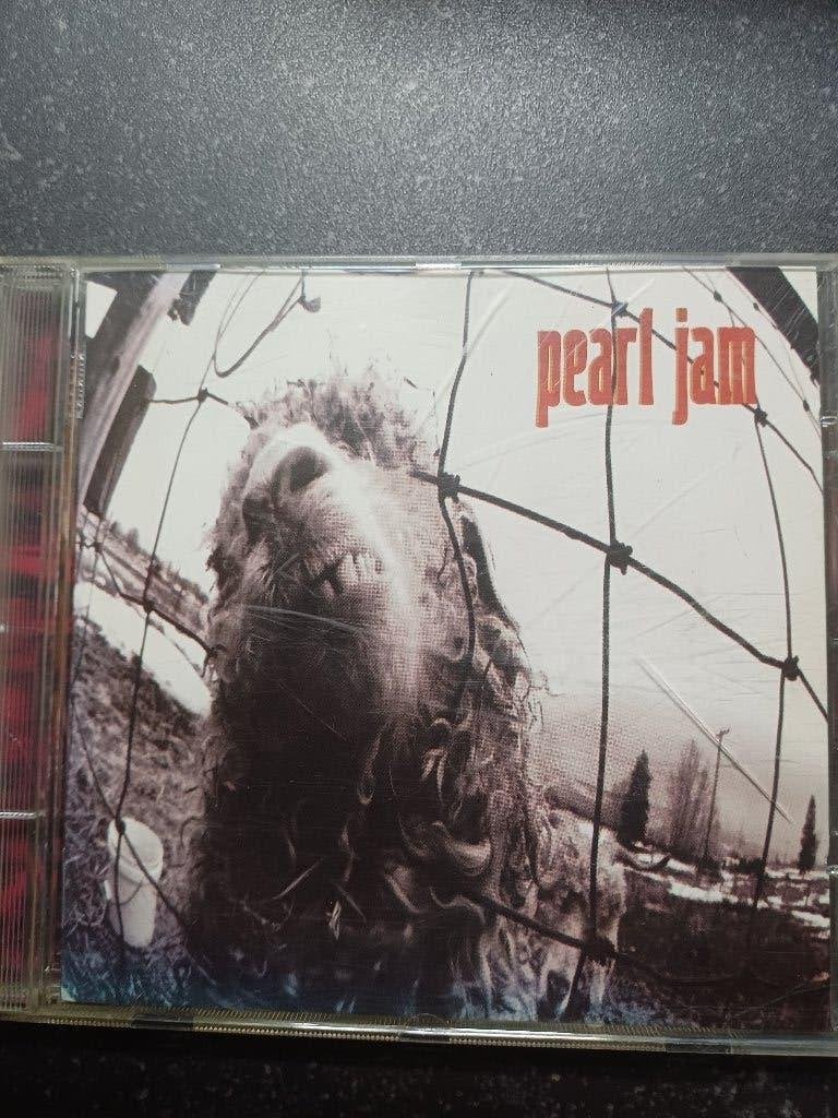 Cd en mini cd: Pearl Jam : Pearl Jam en Oceans, CD & DVD, CD | Rock, Enlèvement ou Envoi, Comme neuf, Pop rock, Album