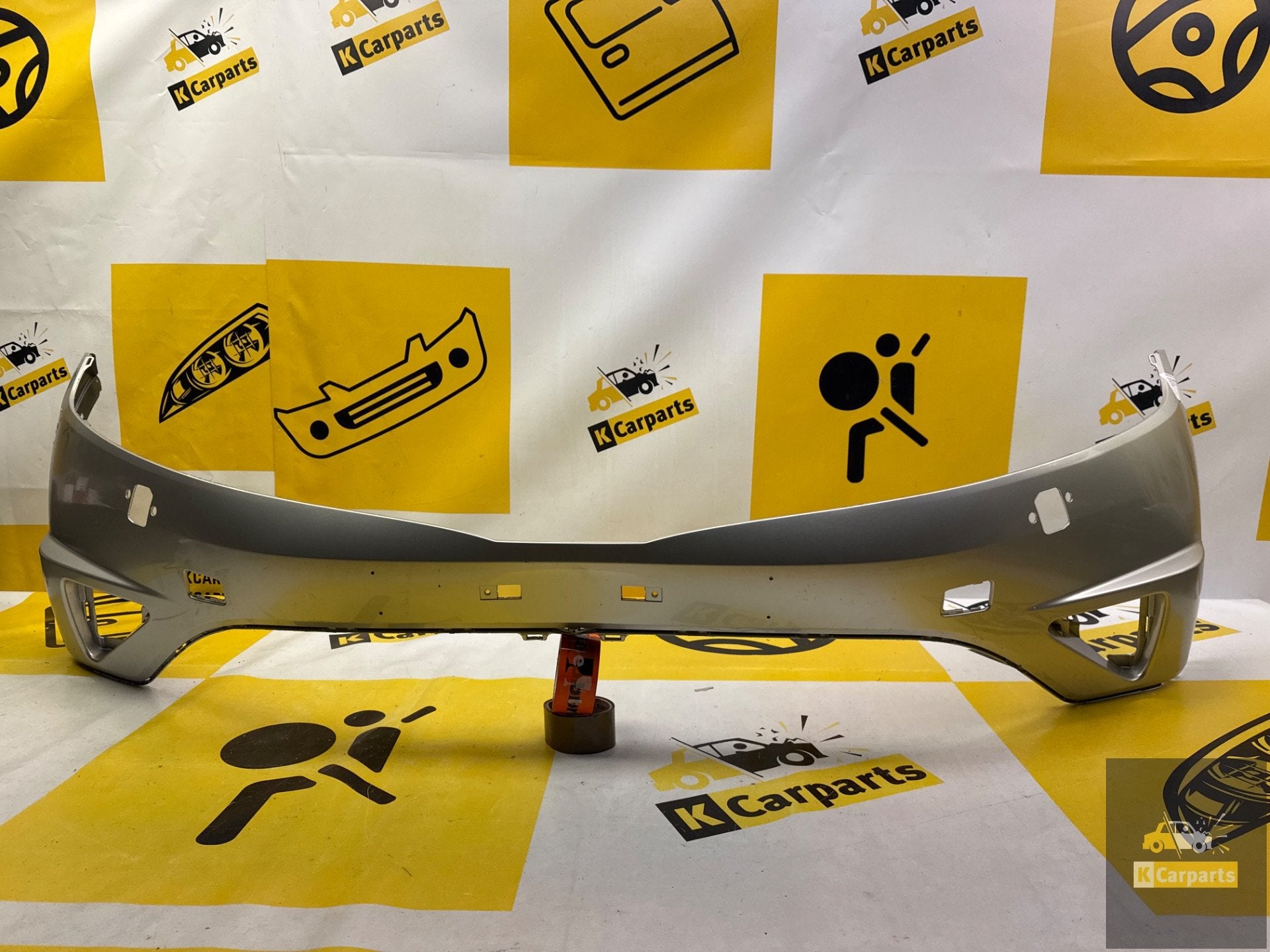 Honda Civic Voorbumper 2006 - 2011 71101 SMGA Zz00, Gebruikt, Voor, Info@honda.co.jp, Minami-Aoyama 2-chome 1-1
107-8556  Tokyo