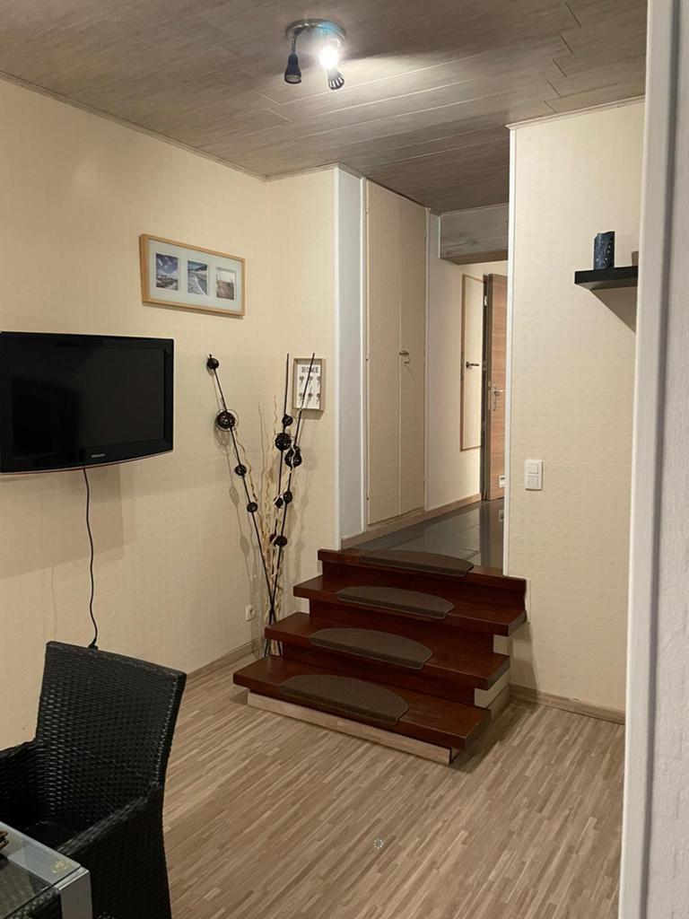 Vakantie of tweede verblijf te huur te Blankenberge., Immo