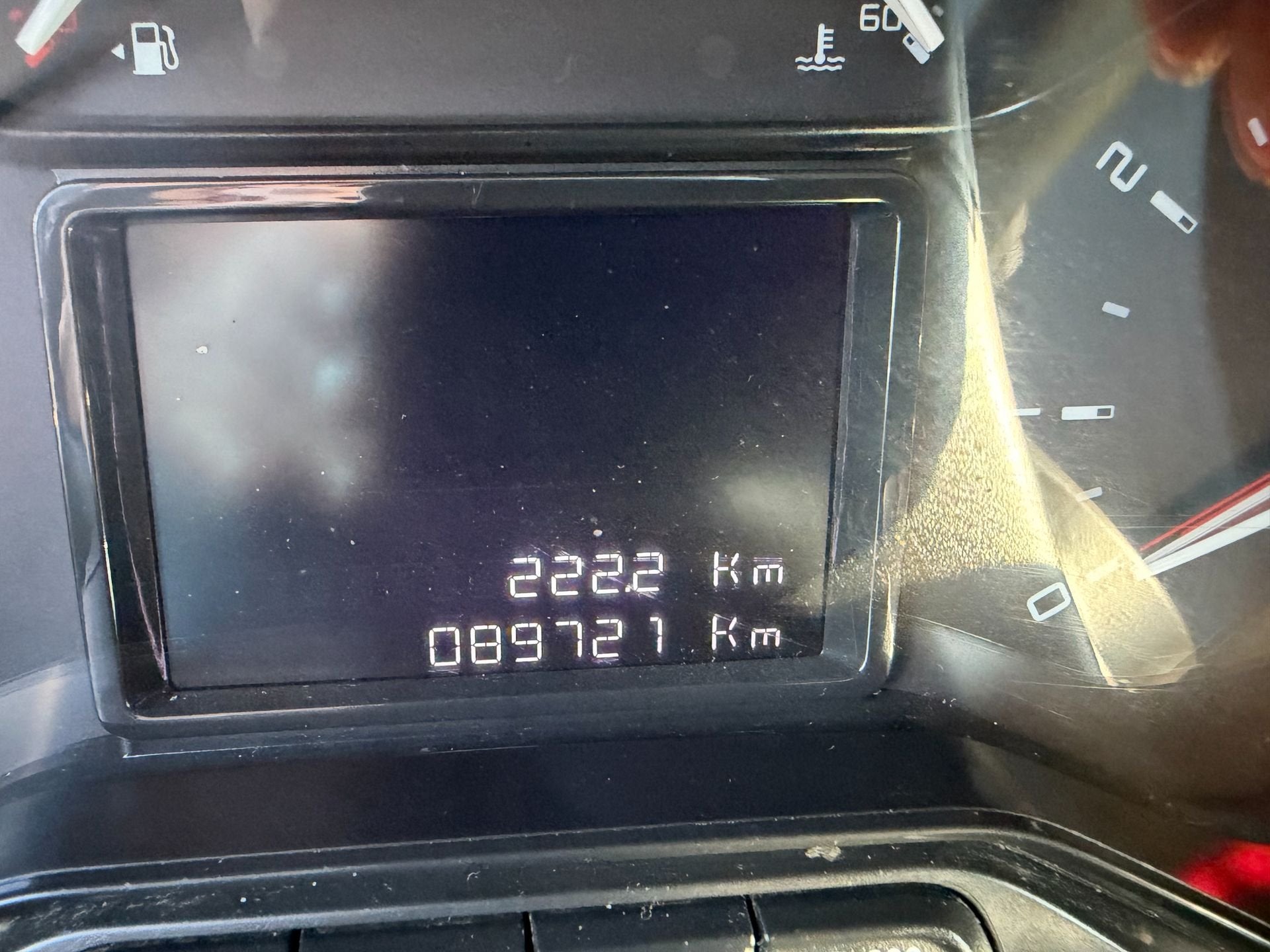 Citroen Berlingo 2 jaar garantie, Autos, Achat, Entreprise, Boîte manuelle, 1498 kg