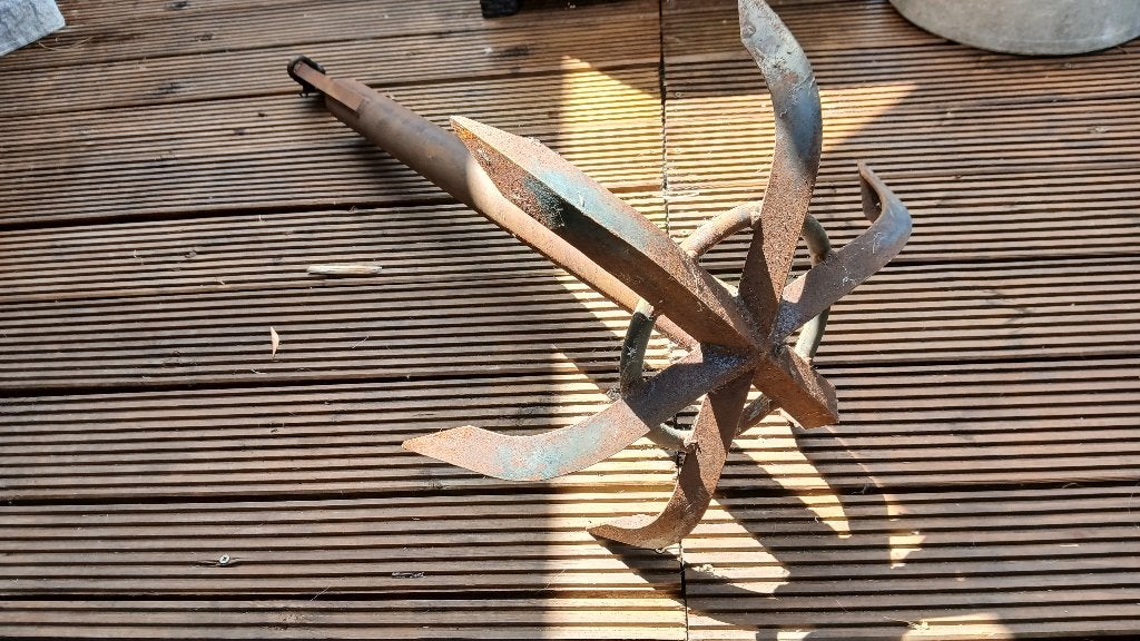 US WW2 WWII RANGER HOOK GRAPPIN D DAY, Enlèvement, Armée de terre