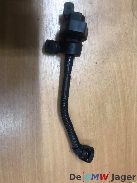 Vacuum ventiel voor BMW 1 3 5 serie X1 X3 Z4 7512581, Enlèvement ou Envoi, Utilisé, BMW, BMW