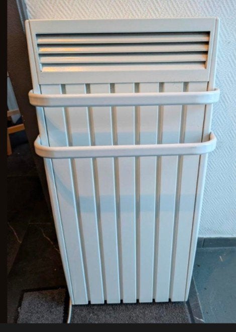 Radiateur électrique de salle de Bain ATERNO FXSB 1000 watts, Enlèvement, Radiateur