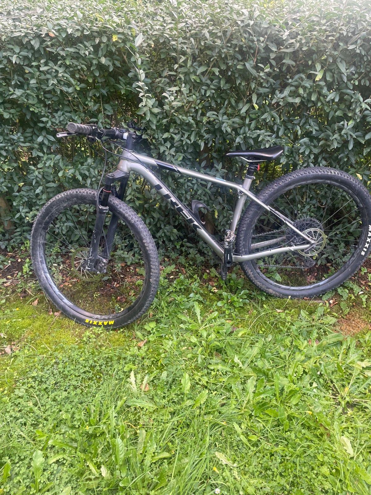Trek Procaliber 6, Fietsen en Brommers, Ophalen, Hardtail, Heren, 49 tot 53 cm