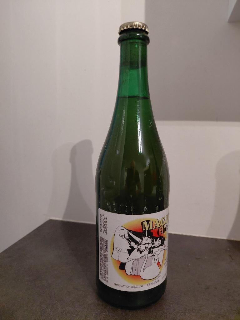 Fantome magic ghost, Ophalen of Verzenden