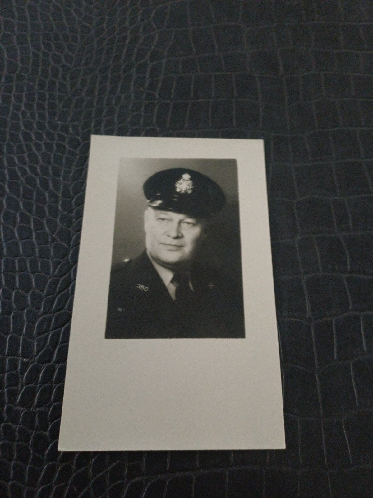 police, Collections, Enlèvement ou Envoi
