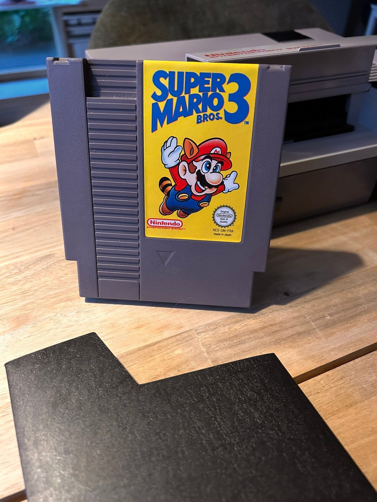 Nintendo NES game - Super Mario Bros 3, Consoles de jeu & Jeux vidéo, Enlèvement ou Envoi, Comme neuf