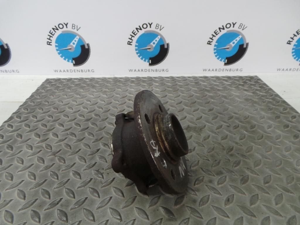 MINI (BMW) MINI FUSEE LA 2003, Ophalen of Verzenden, Gebruikt, ARN erkend