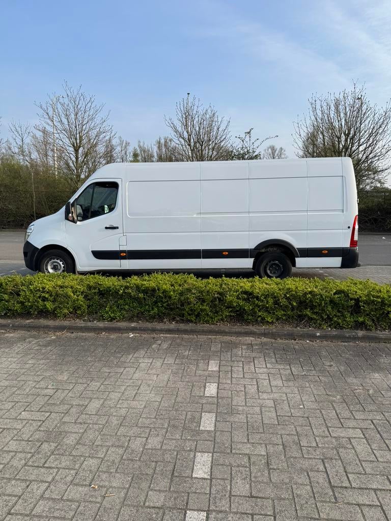 Nissan interstar, Autos, Particulier, Achat, Nissan