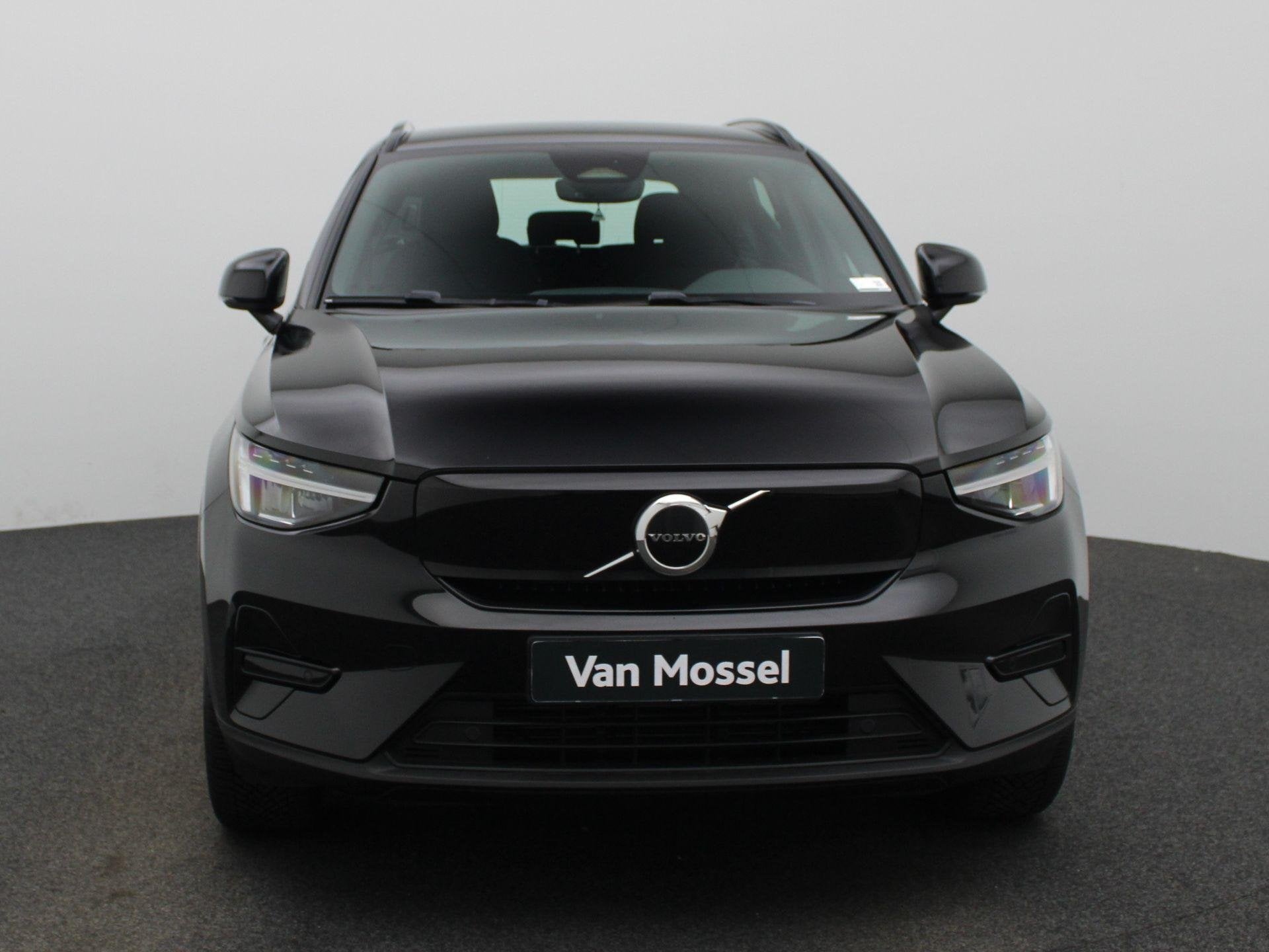 Volvo XC40 Recharge Core (automatique), Autos, Volvo, Achat, Electronic Stability Program (ESP), Entreprise, 170 kW