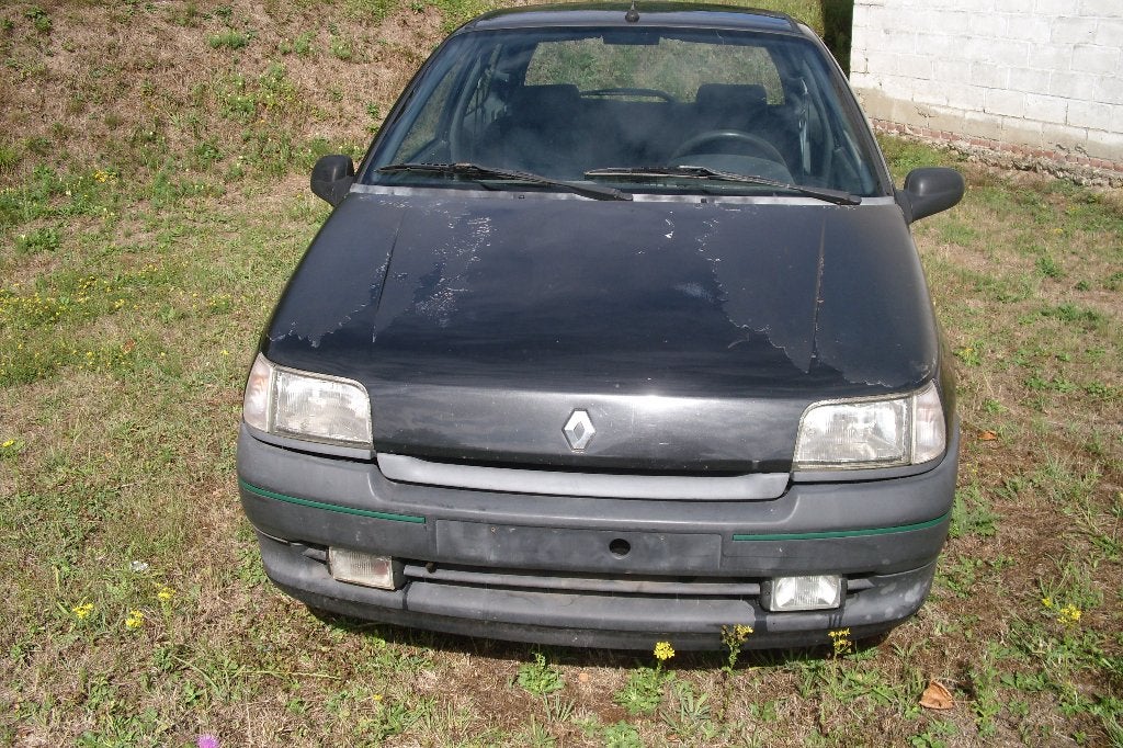 A vendre Renault  Clio  S, Autos, Achat, Boîte manuelle, Autre carrosserie, Particulier
