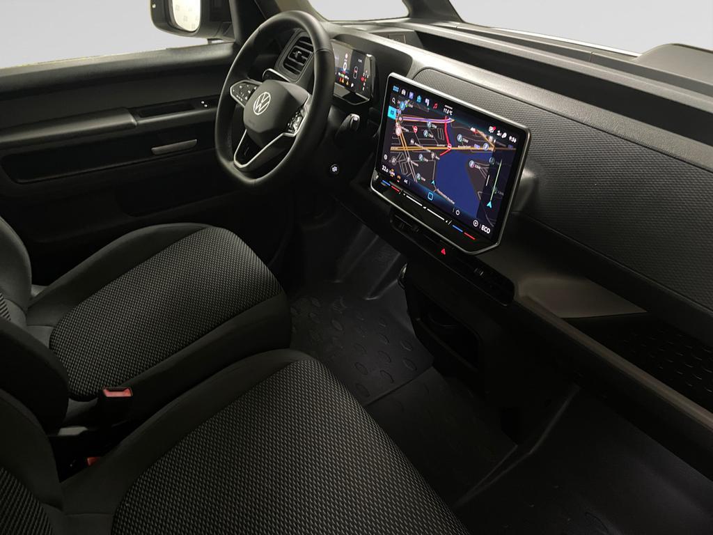 Volkswagen ID.Buzz Id.Buzz Cargo 79 kWh, Auto's, Volkswagen, Automaat, Overige modellen, Wit, SUV of Terreinwagen