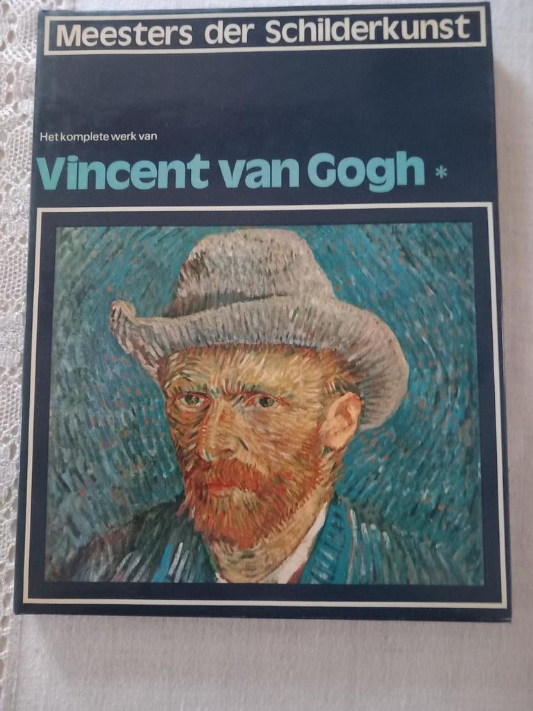 Meesters der schilderkunst, Boeken, Ophalen of Verzenden