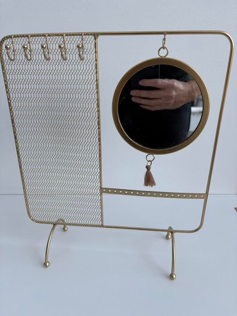 +++ Juwelenhouder +++, Handtassen en Accessoires, Ophalen of Verzenden, Zo goed als nieuw