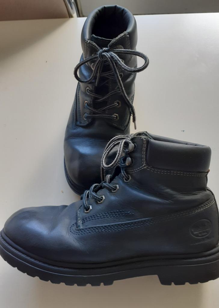 URGENT CHAUSSURES HOMME BOOTS DOCKER'S BY GERLI, Ophalen, Blauw, Zo goed als nieuw, Autre