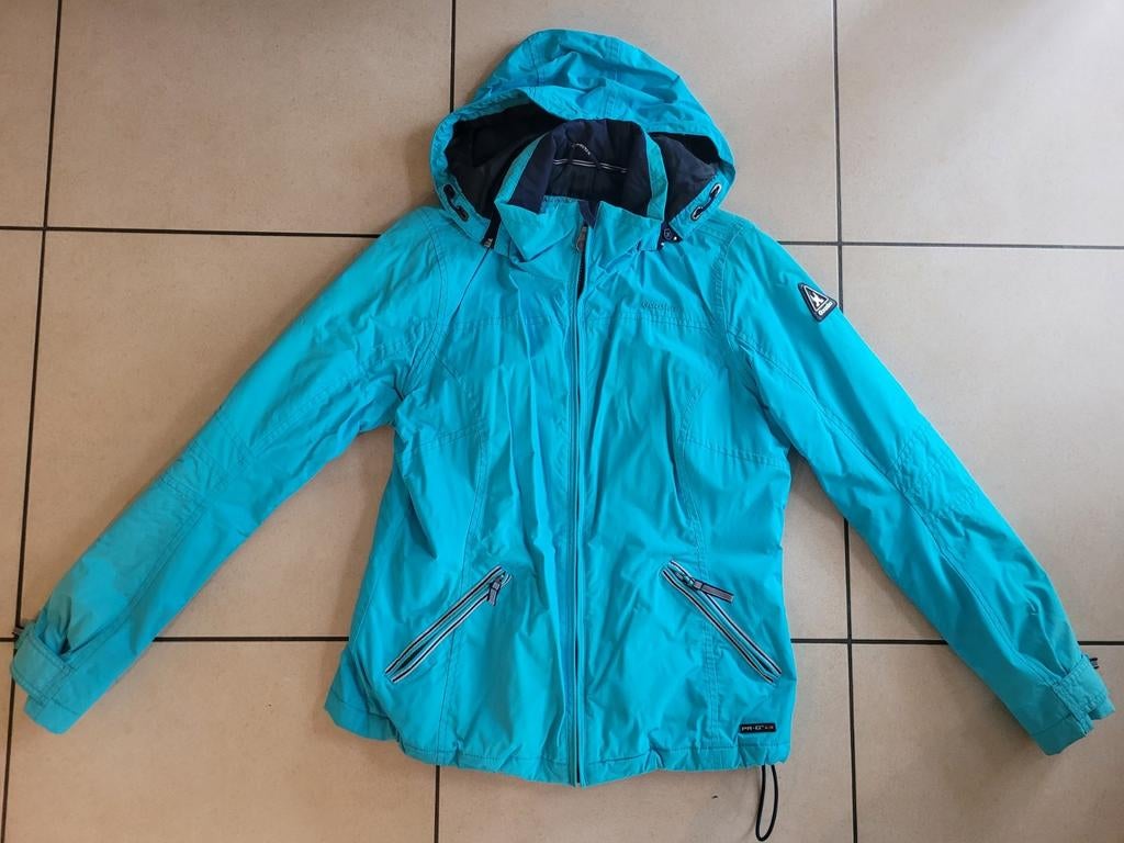 Gaastra winterjas met PR-G Air, Ophalen of Verzenden