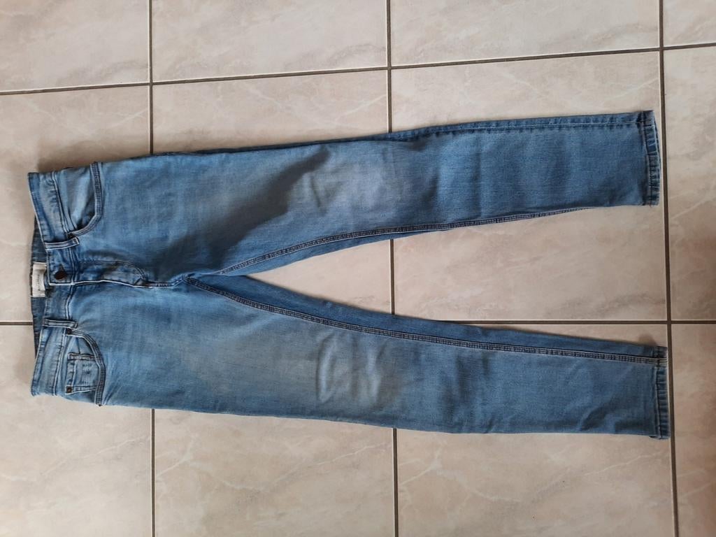 Jeans Pull&Bear - taille 40 - 31/31 euro, Enlèvement ou Envoi, Comme neuf