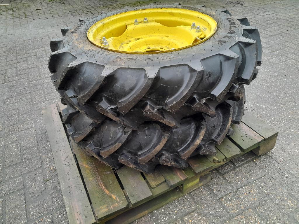 tractor banden, Ophalen of Verzenden