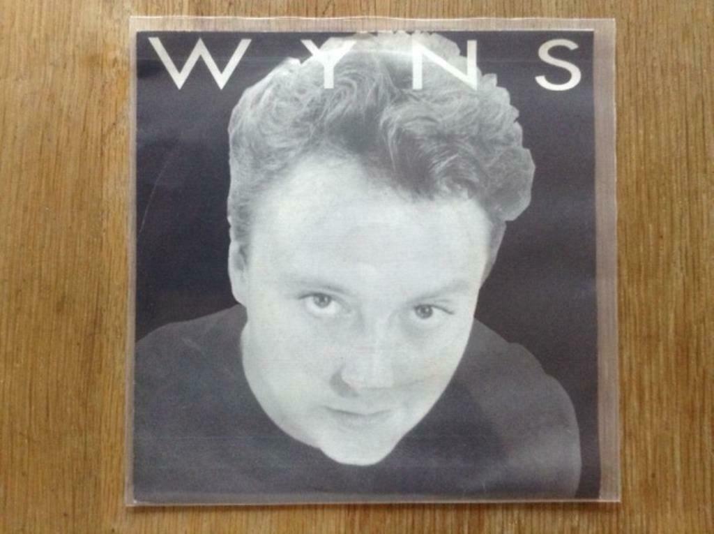 single luk wyns, Ophalen of Verzenden, Nederlandstalig