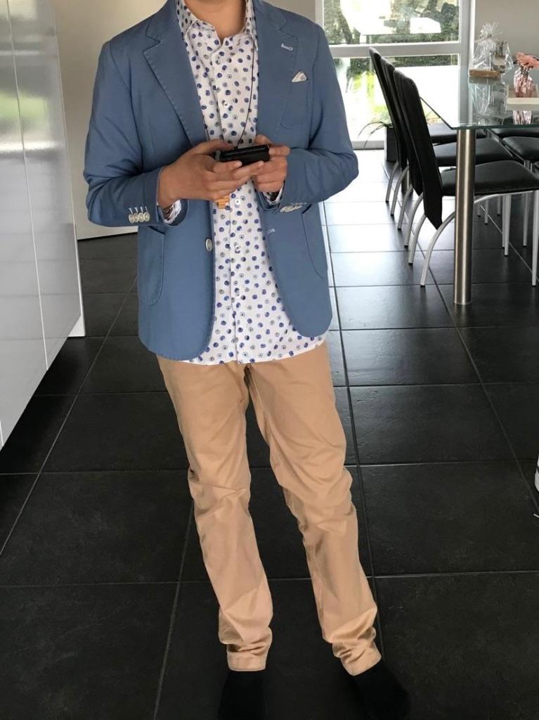 Communie kledij, Kinderen en Baby's, Ophalen, Zo goed als nieuw, Maat 158