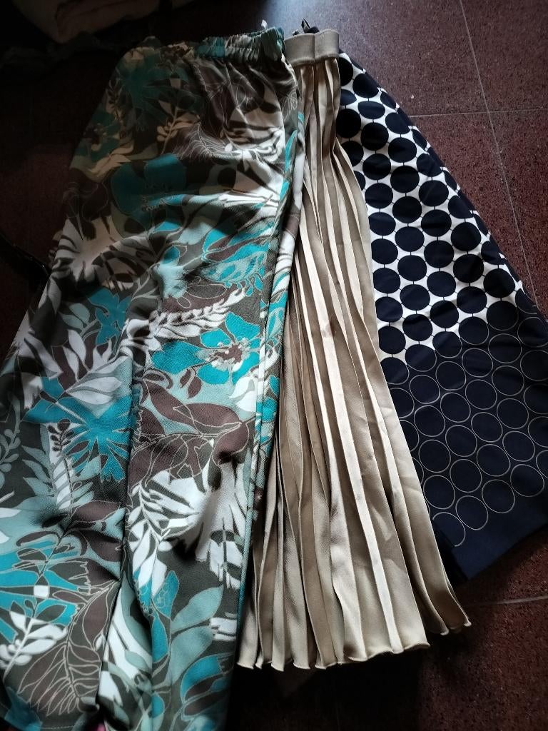 Rokken dames maat 44, 46,48, Kleding | Dames, Rokken, Maat 46/48 (XL) of groter, Ophalen