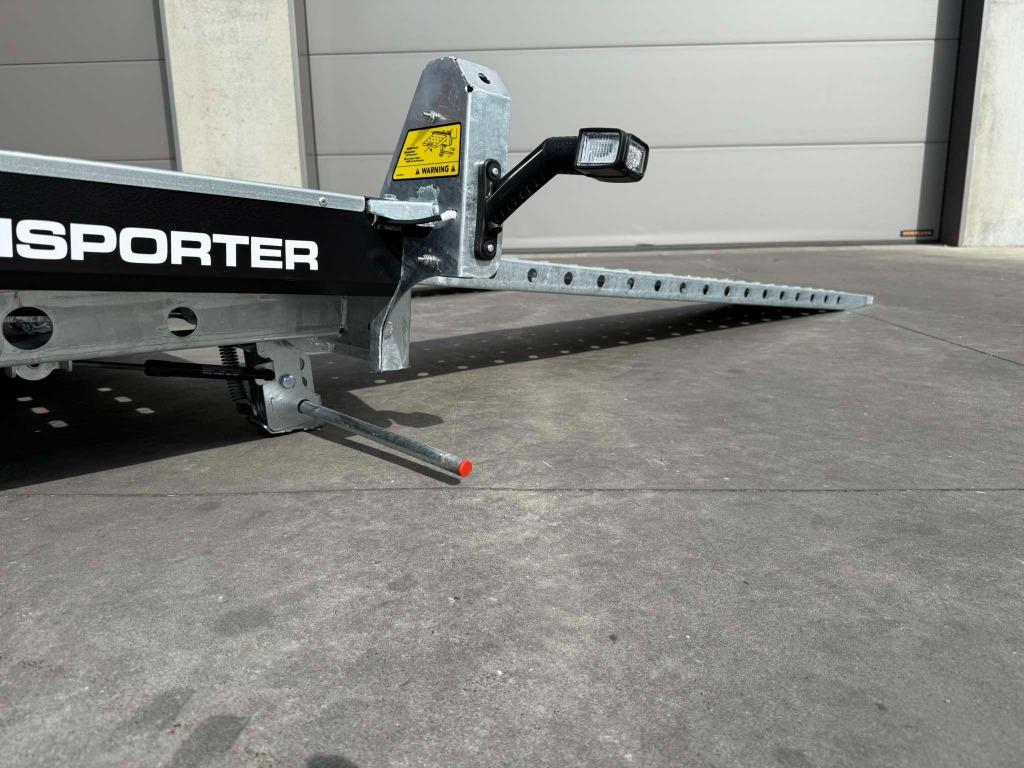 Porte voiture Transporter A4 - 450/200 ! DE STOCK !, Enlèvement, Neuf