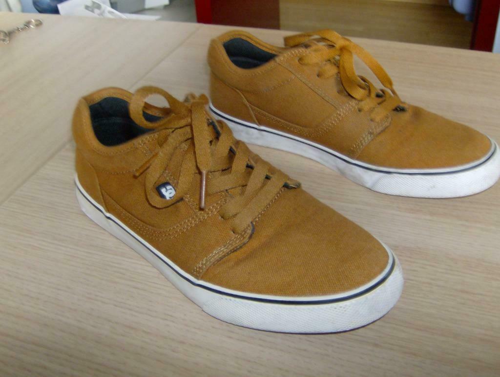 schoenen merk dc - maat 38 -als nieuw, Sportschoenen, Ophalen of Verzenden, Zo goed als nieuw, Dc