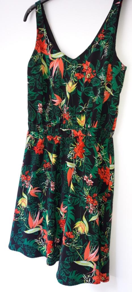 zomers kleed merk Villa, maat 38, Vêtements | Femmes, Robes, Vila, Enlèvement, Neuf, Taille 38/40 (M)