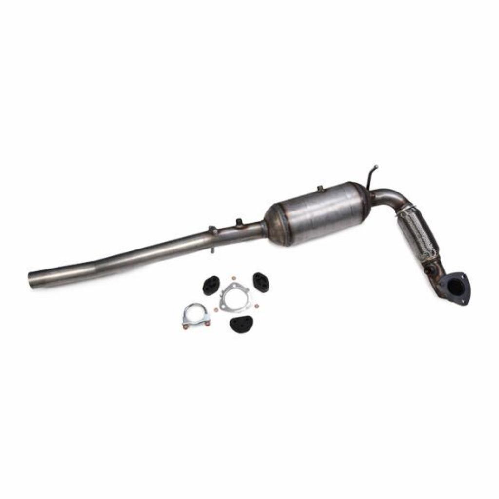 Deeltjesfilter Ford Tourneo, Ophalen of Verzenden, Nieuw, Ford