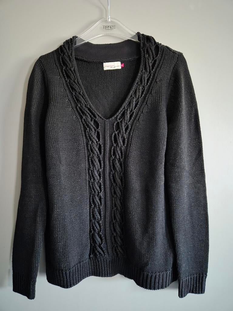 Nieuwe trui van Melvin maat 42, Kleding | Dames, Truien en Vesten, Maat 42/44 (L), Nieuw, Ophalen of Verzenden, Melvin