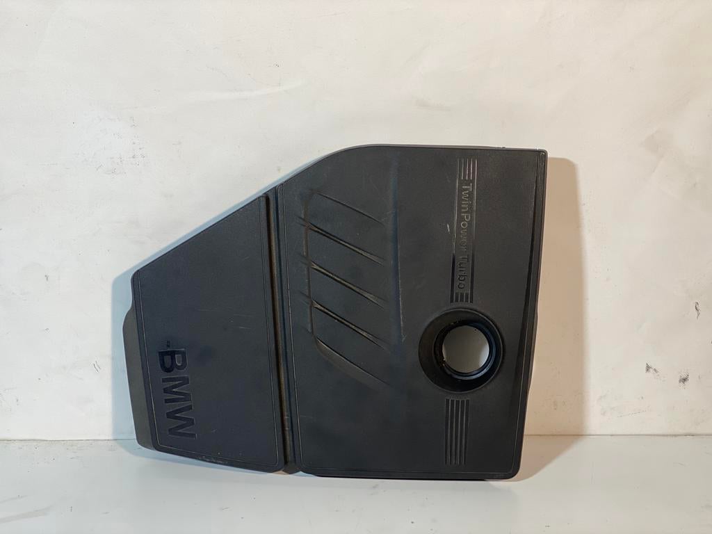 BMW 1-serie F20 F21 Serie 3 F30 N13B16A Motorkap, Ophalen, Gebruikt, BMW