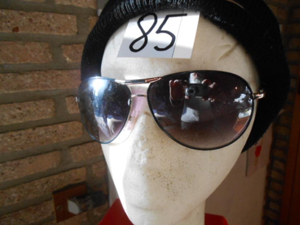 lunettes de soleil 9906 – sans nickel UV 400 cat.3, Enlèvement ou Envoi, Neuf, Lunettes de soleil