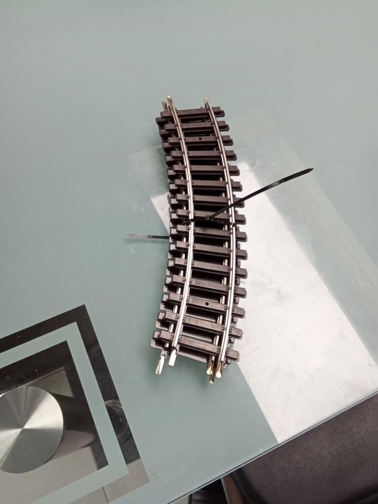 spoor 1 Märklin, Ophalen of Verzenden, Gebruikt, Märklin