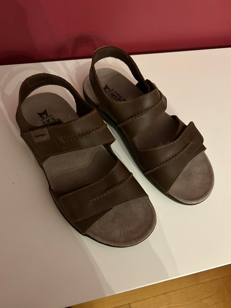 Herenschoenen Mephisto maat 44, Ophalen, Nieuw
