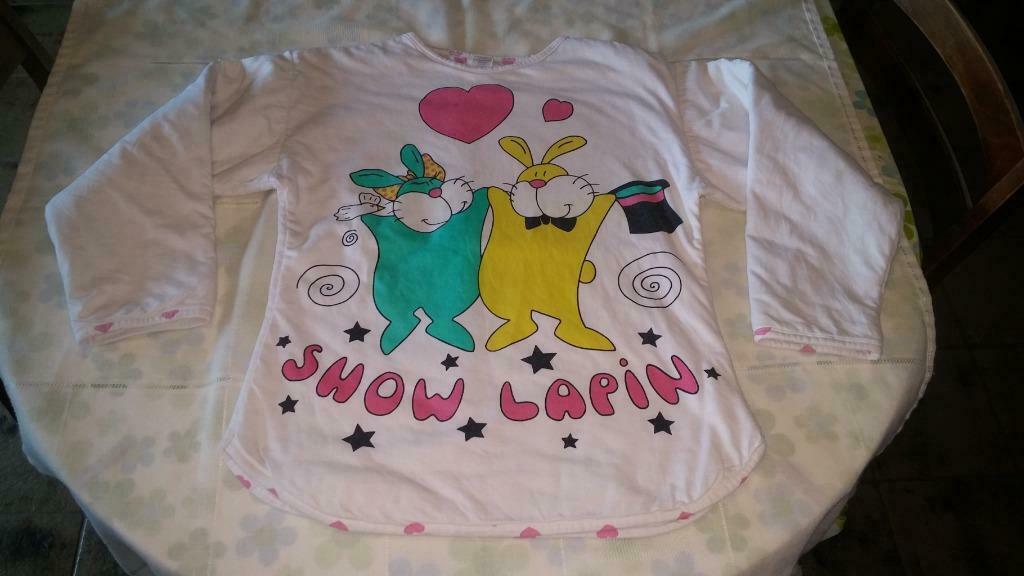 Vintage dikke pull maat 152, Ophalen of Verzenden, Vintage