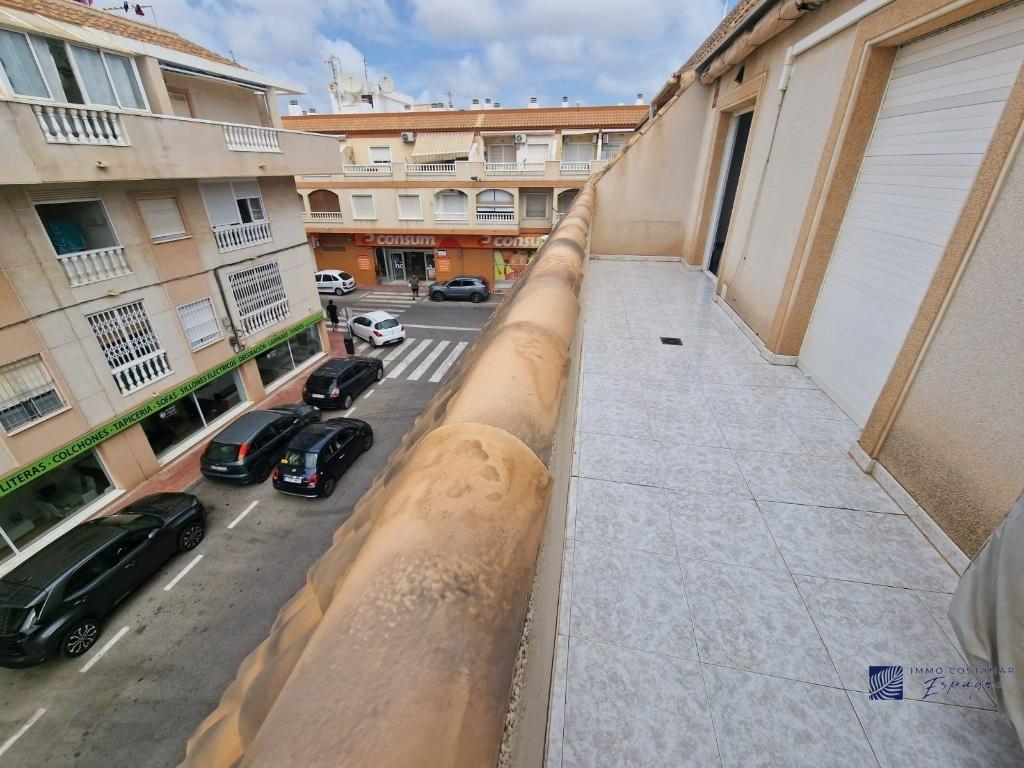 appartement 3ch a vendre en espagne, Torrevieja, Ville, 80 m², Appartement