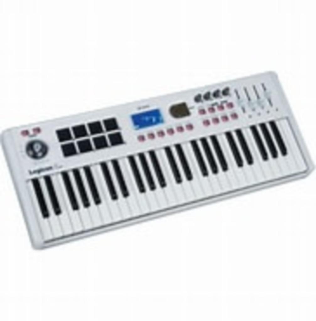 ICON LOGICON 5AIR USB, Musique & Instruments, Claviers, Enlèvement, Neuf, 49 touches, Autres marques