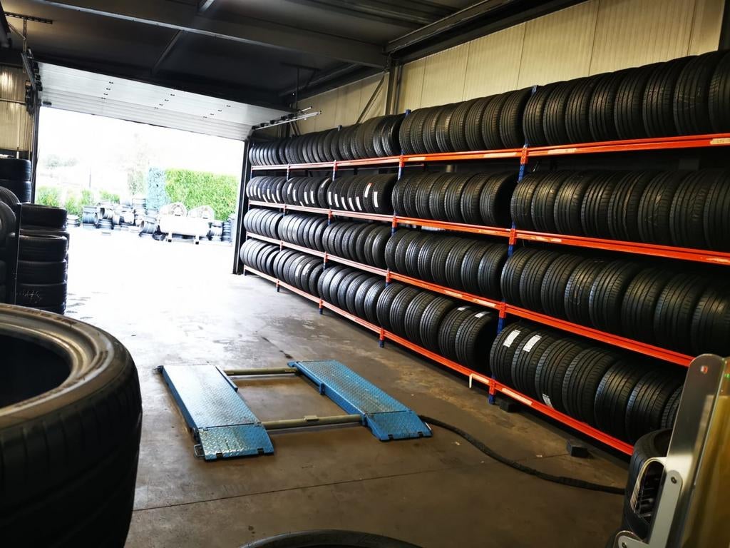 2dehands A-merk banden aan de scherpste prijzen, Auto-onderdelen, Ophalen, Voor