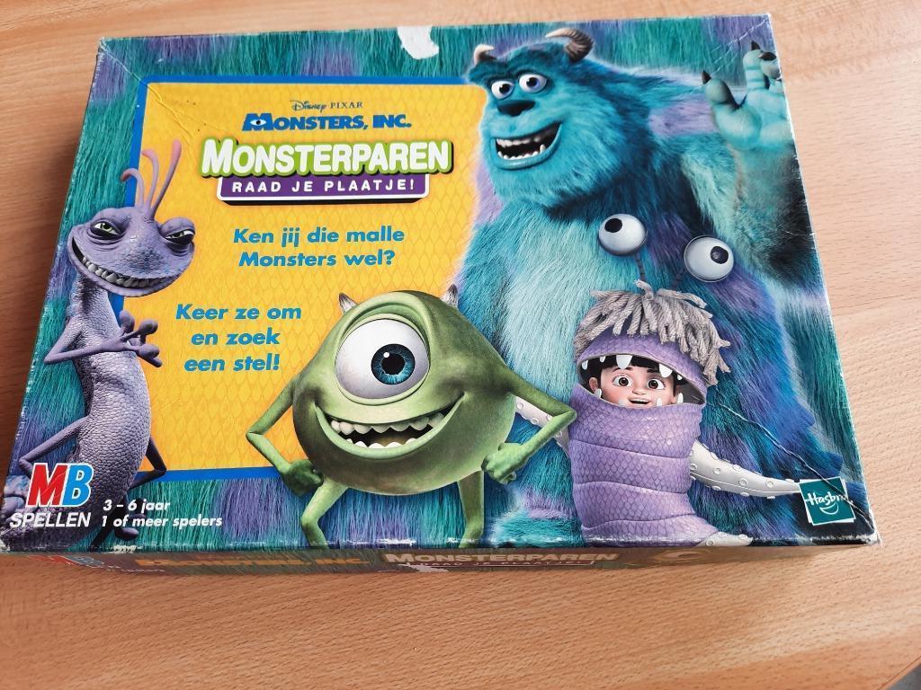 speelgoed, Ophalen, Gebruikt