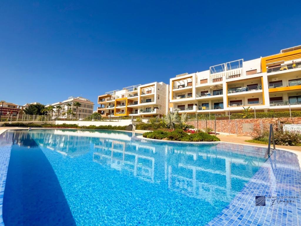 appartement a vendre en espagne, Ville, 106 m², 3 pièces, Espagne