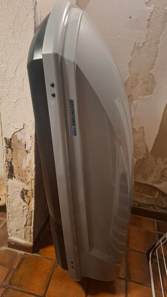 Dakkoffer Adventure 300 liter, Enlèvement, Comme neuf