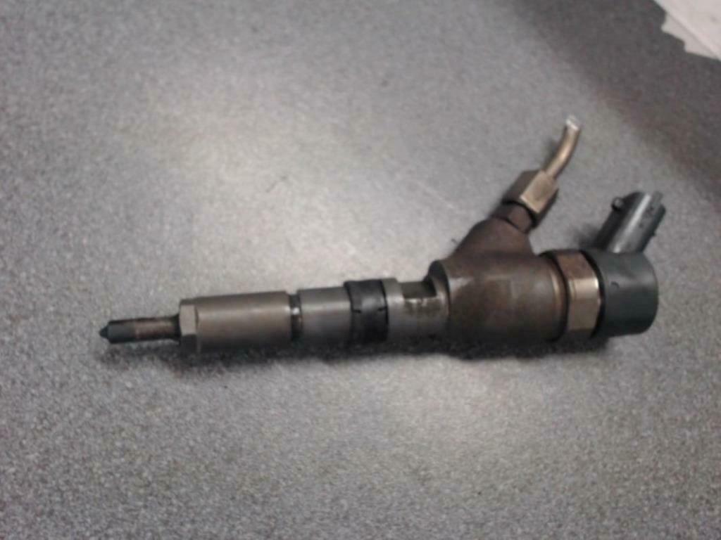 Injecteur Bosch 0445110076- 9641742880 CITROEN-JUMPER &, Ophalen of Verzenden, Gebruikt